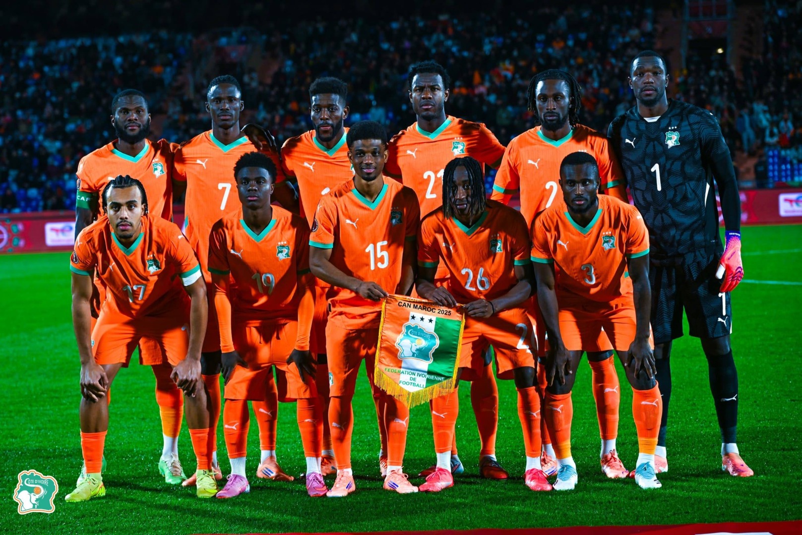 AFCON 2025: Côte d’Ivoire and Algeria Reach the Quarterfinals